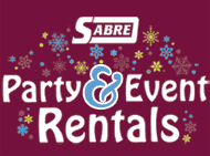 Sabre Party and Event Rentals